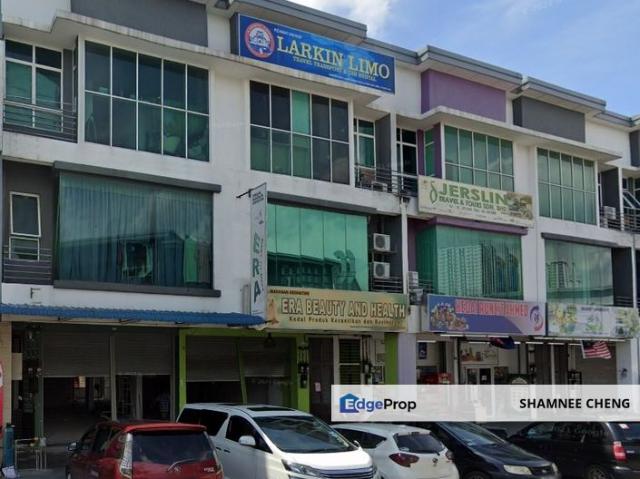 Shop for sale in Johore Bahru, Johor