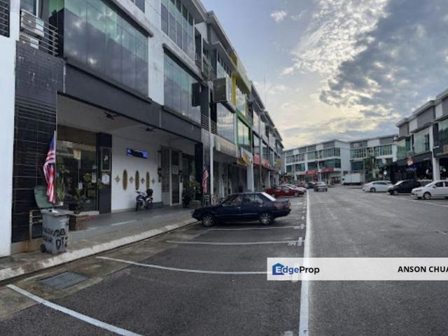 Shop for sale in Johore Bahru, Johor