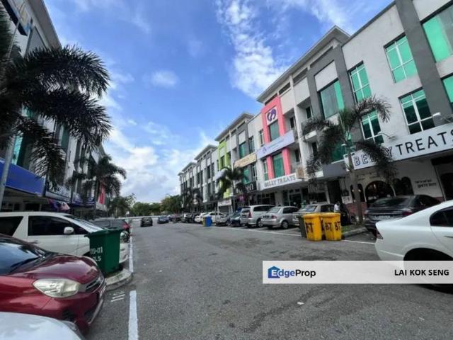 Shop for sale in Johore Bahru, Johor