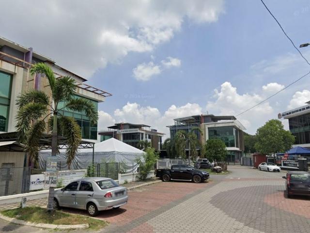 Shop for rent in Port Klang, Selangor