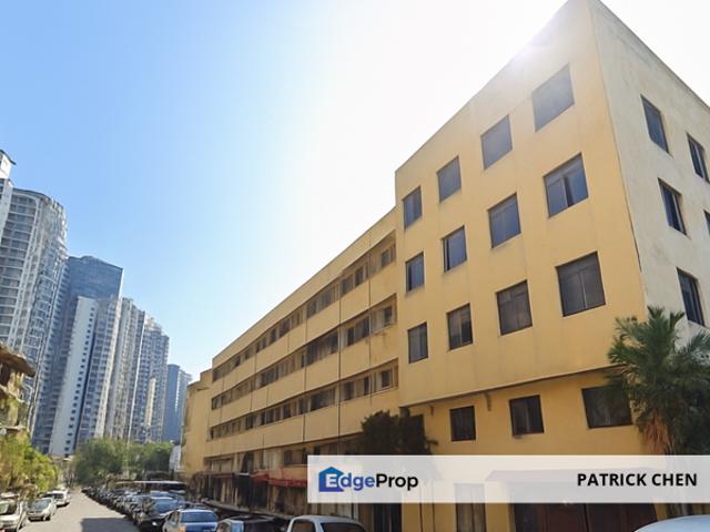 Shop for rent in Country Heights Damansara, Kuala Lumpur