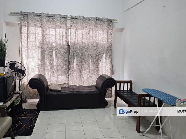 Condominium for sale in Petaling, Alam Impian