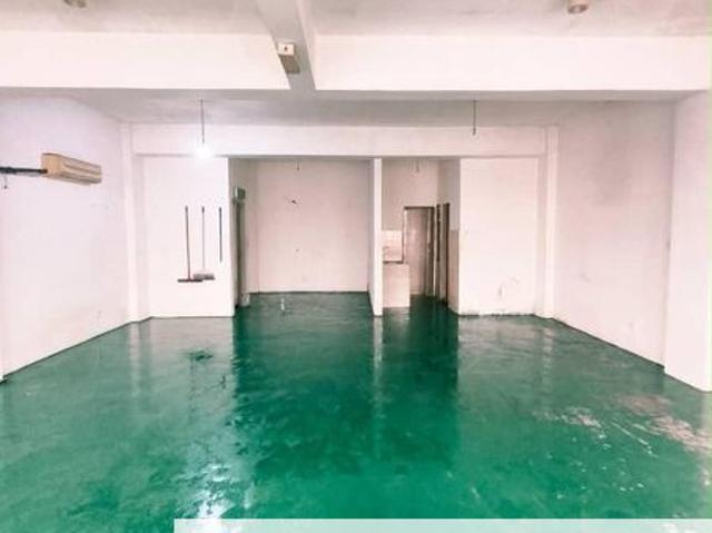 Condominium for rent in Seksyen 15, Shah Alam