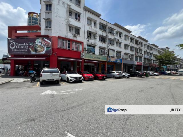 Flat for rent in Petaling, Alam Impian