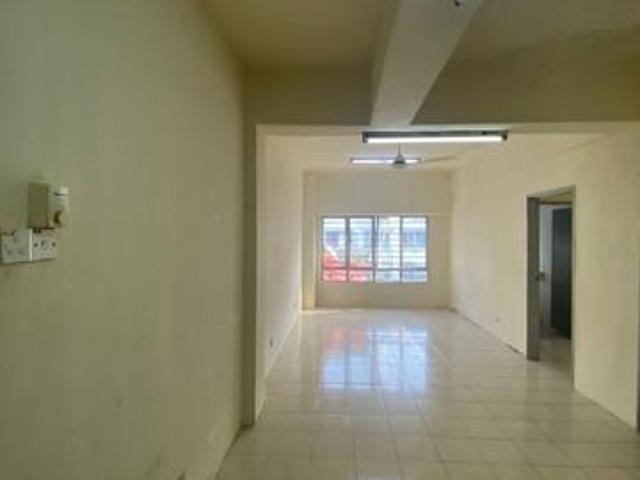 Apartment for rent in Petaling, Alam Impian