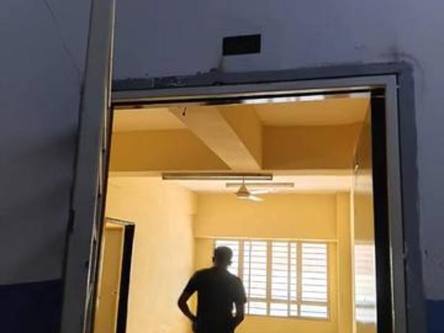 Apartment for rent in Petaling, Alam Impian