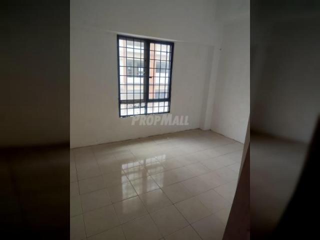 Apartment for rent in Seksyen U11, Shah Alam