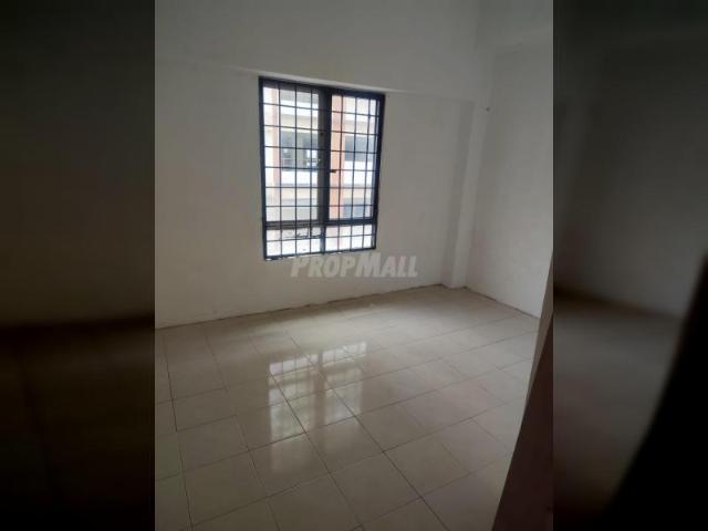 Apartment for rent in Seksyen 14, Shah Alam