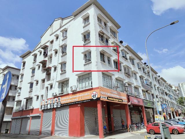 Apartment for sale in Petaling, Alam Impian