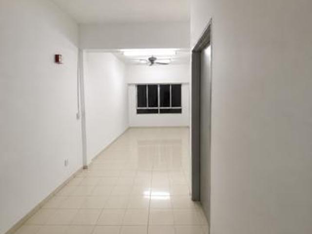 Apartment for sale in Petaling, Alam Impian