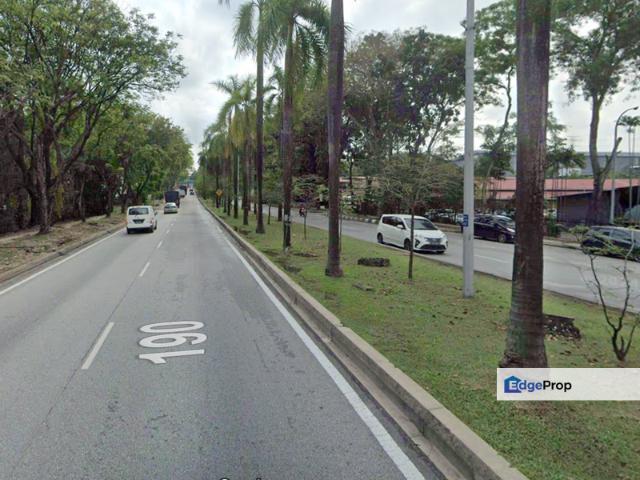 Shop for rent in Petaling, Alam Impian
