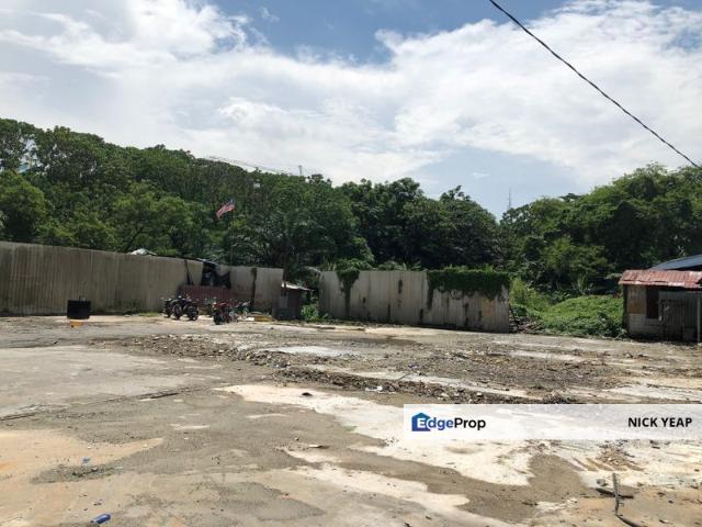 Shop for rent in Petaling, Alam Impian