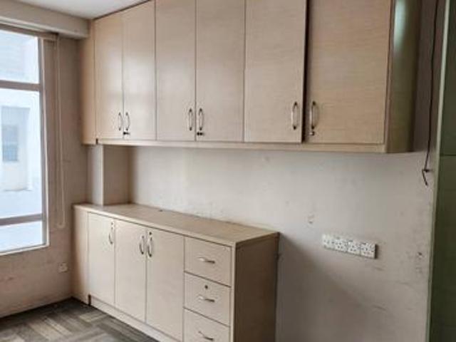 Apartment for rent in Petaling, Alam Impian