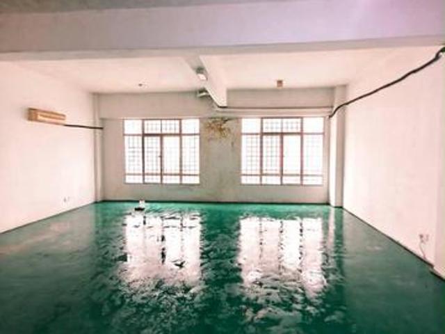 Apartment for rent in Shah Alam, Petaling
