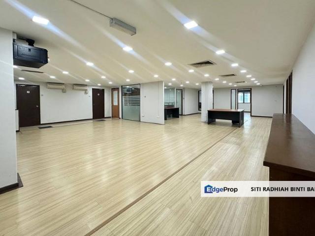 Shop for rent in Langat, Selangor