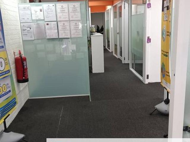 Shop for sale in Langat, Selangor