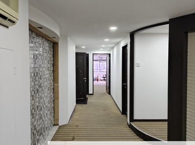 Shop for rent in Dataran Palma, Majlis Perbandaran Ampang Jaya