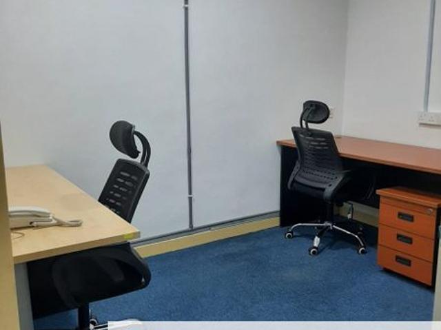 Shop for rent in Langat, Selangor