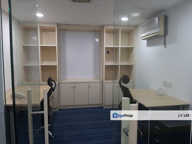 Shop for rent in Langat, Selangor