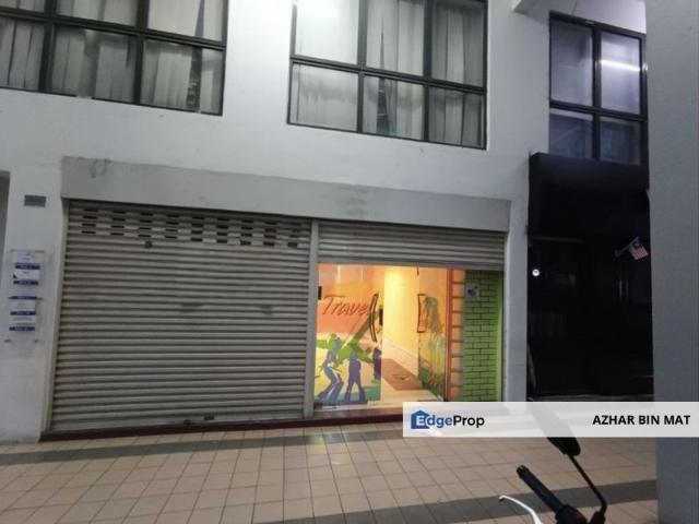 Shop for sale in Dataran Palma, Majlis Perbandaran Ampang Jaya