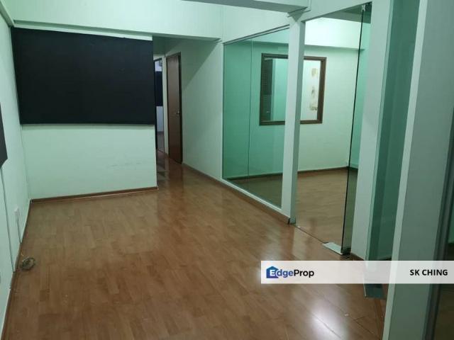 Shop for sale in Langat, Selangor