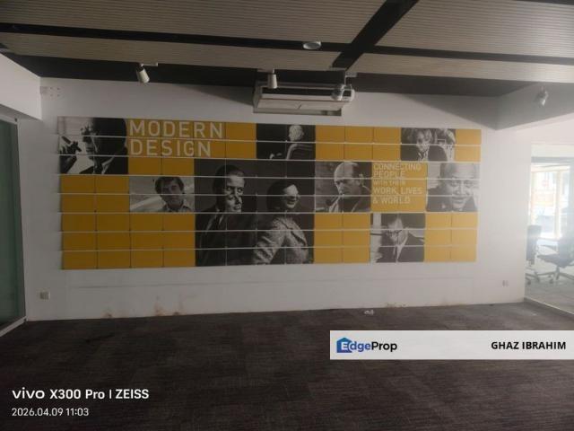 Shop for rent in Langat, Selangor