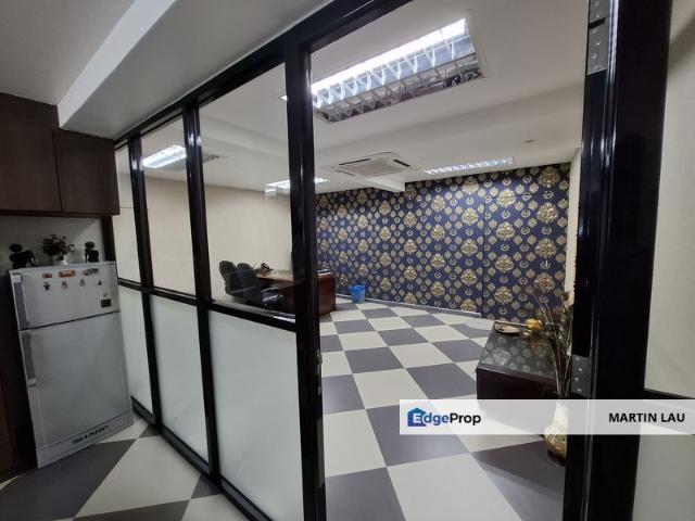 Shop for rent in Langat, Selangor