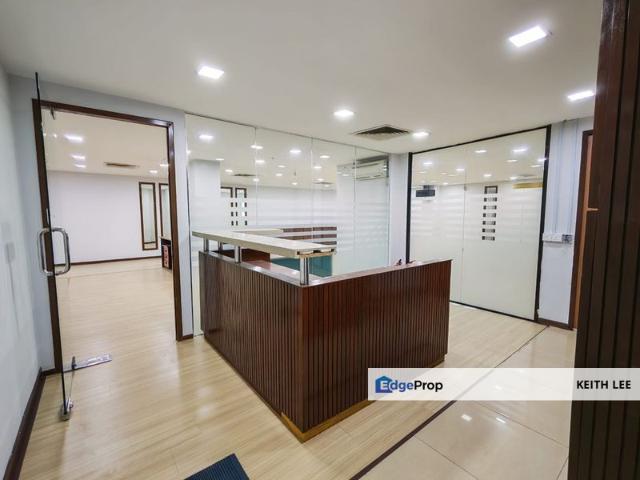 Shop for rent in Langat, Selangor