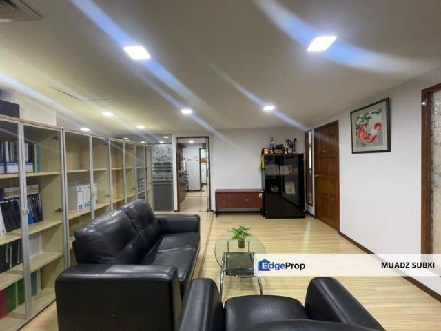 Shop for rent in Langat, Selangor