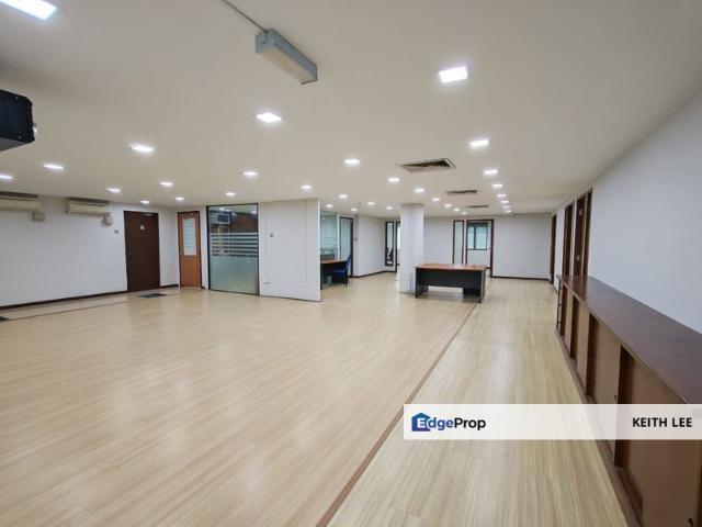 Shop for sale in Langat, Selangor
