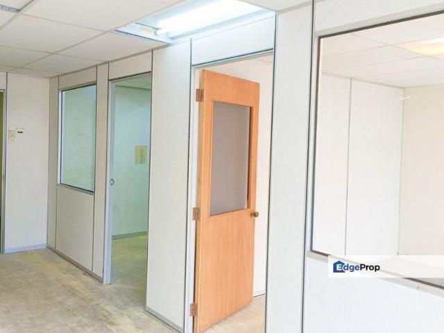 Shop for sale in Langat, Selangor