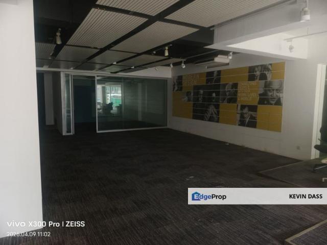 Shop for rent in Langat, Selangor