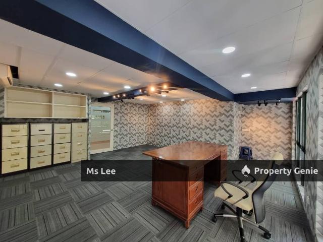 Office for rent in Langat, Selangor