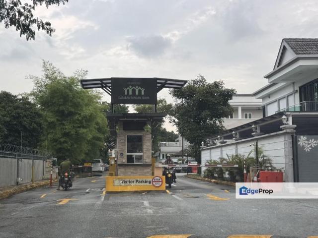 House for sale in Langat, Selangor