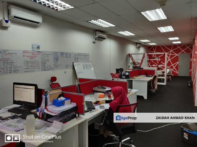 Shop for sale in Langat, Selangor