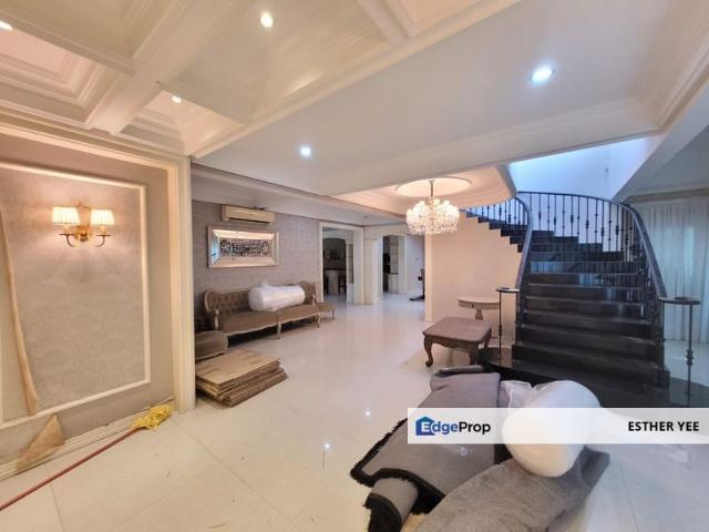 House for sale in Langat, Selangor