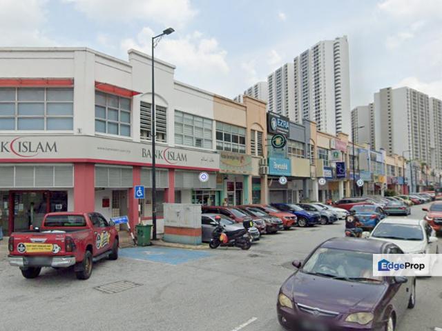 Shop for rent in Langat, Selangor