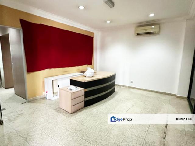 Shop for rent in Langat, Selangor