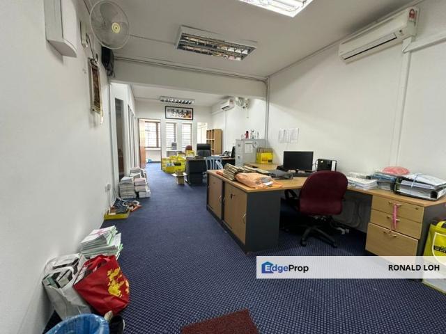 Shop for rent in Langat, Selangor
