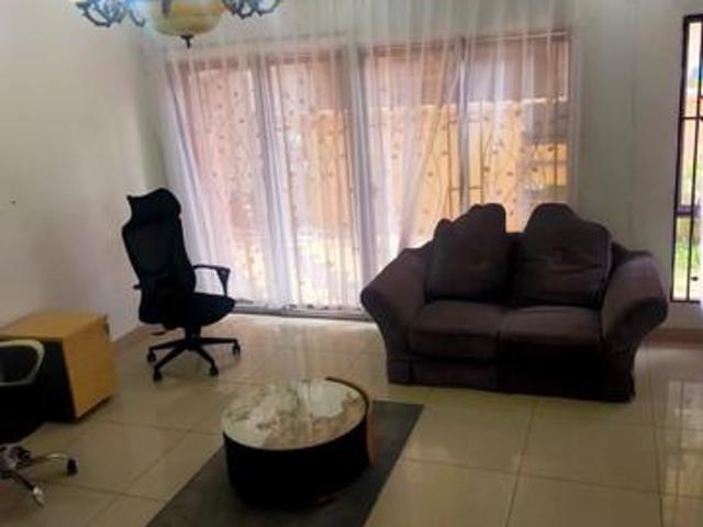 Terraced House for rent in Langat, Selangor