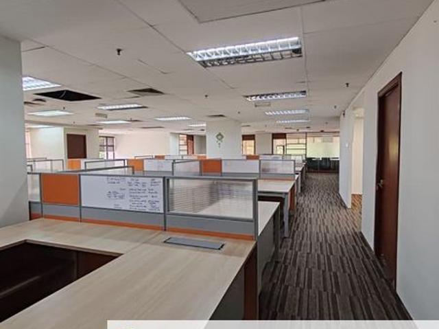 Shop for rent in Petaling, Damansara Damai