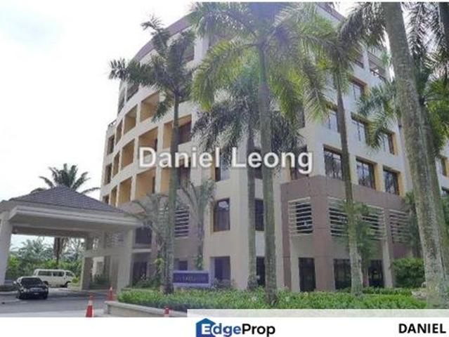 Shop for rent in Petaling, Alam Impian