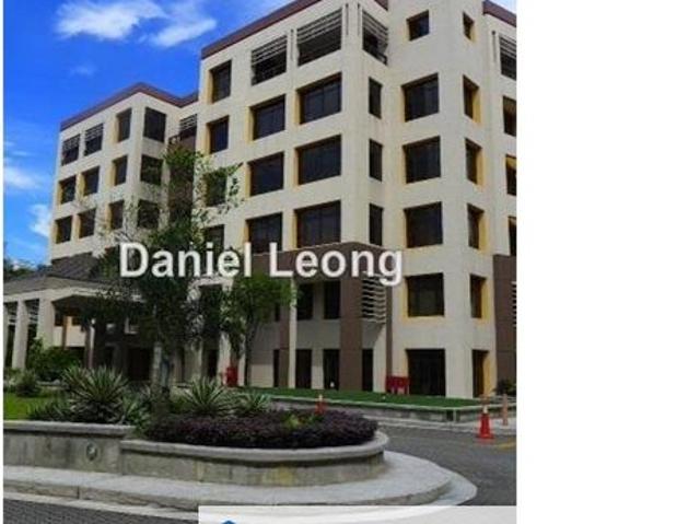 Shop for rent in Petaling, Alam Impian