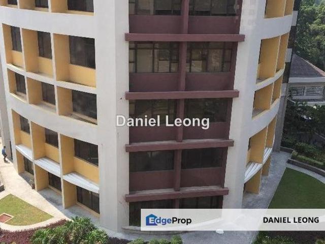 Shop for rent in Petaling, Alam Impian