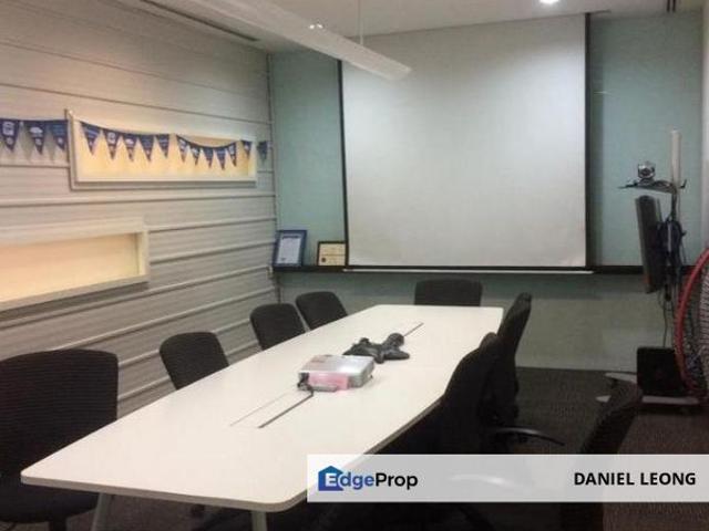 Shop for rent in Petaling, Alam Impian