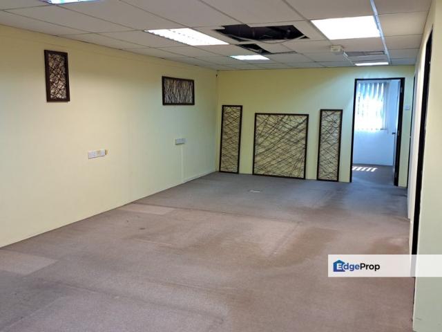 Shop for rent in Petaling, Damansara Damai