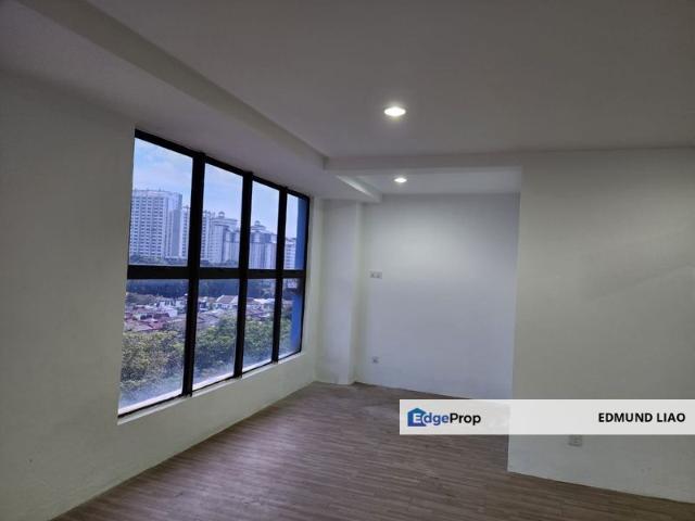 Shop for rent in Petaling, Damansara Damai