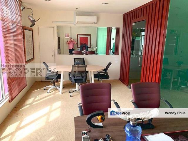 Shop for rent in Petaling, Damansara Damai