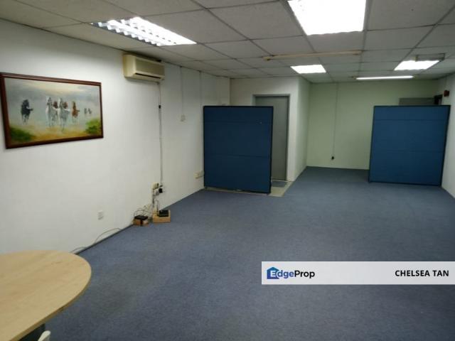 Shop for sale in Petaling, Damansara Damai
