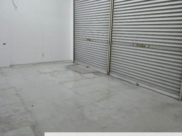 Shop for sale in Petaling, Damansara Damai